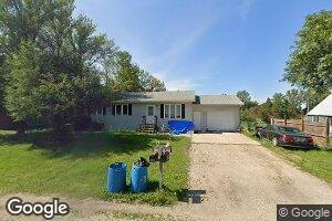 320 Jackson Ave NW, McIntosh, MN 56556