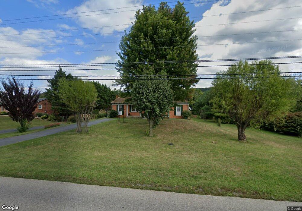 1120 Mt Torrey Rd, Lyndhurst, VA 22952 - photo 1