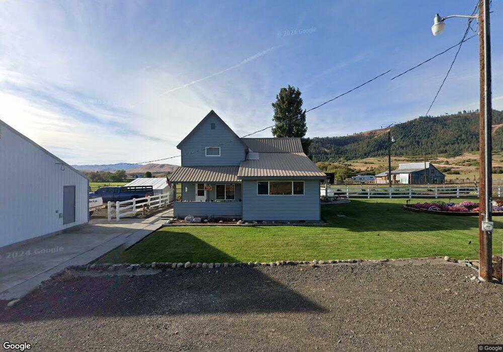 45442 Lone Fir Rd, Halfway, OR 97834 - photo 1