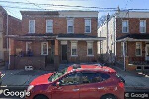 1030 Liberty St, Camden, NJ 08104
