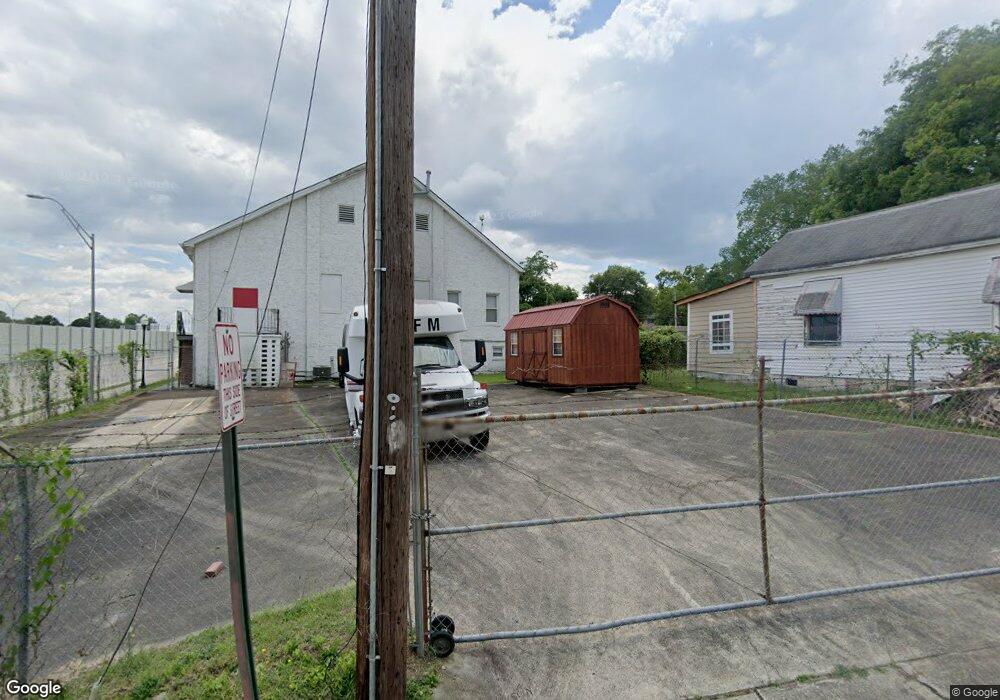 1668 4th Ave, Macon, GA 31201 - photo 1