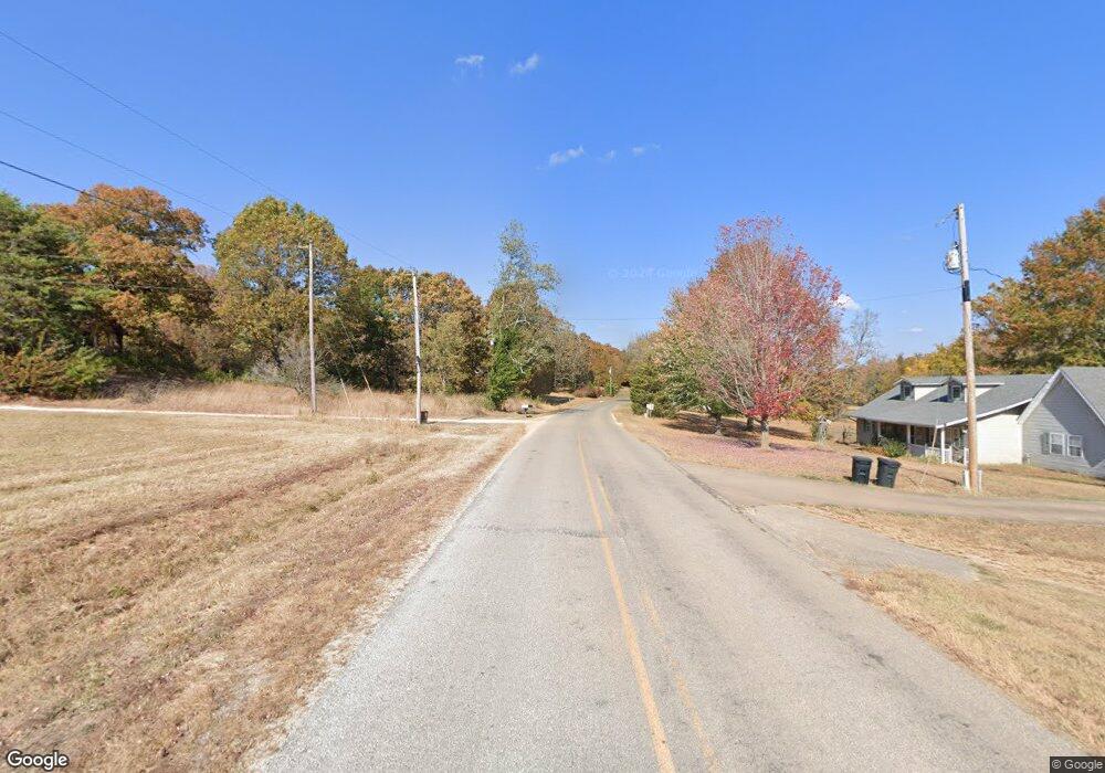 0 Cove Creek Rd N Wc 21, Prairie Grove, AR 72774 - photo 1