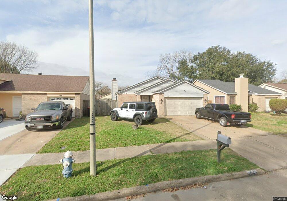 7543 Lemma Dr, Houston, TX 77041 - photo 1