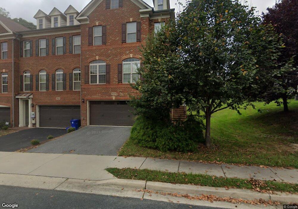 1521 Rabbit Hollow Place, Silver Spring, MD 20906 - photo 1