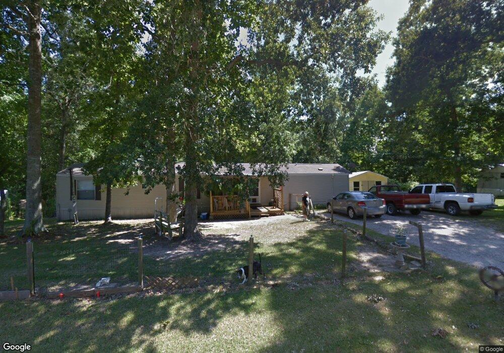 420 County Road 4267, Dayton, TX 77535 - photo 1