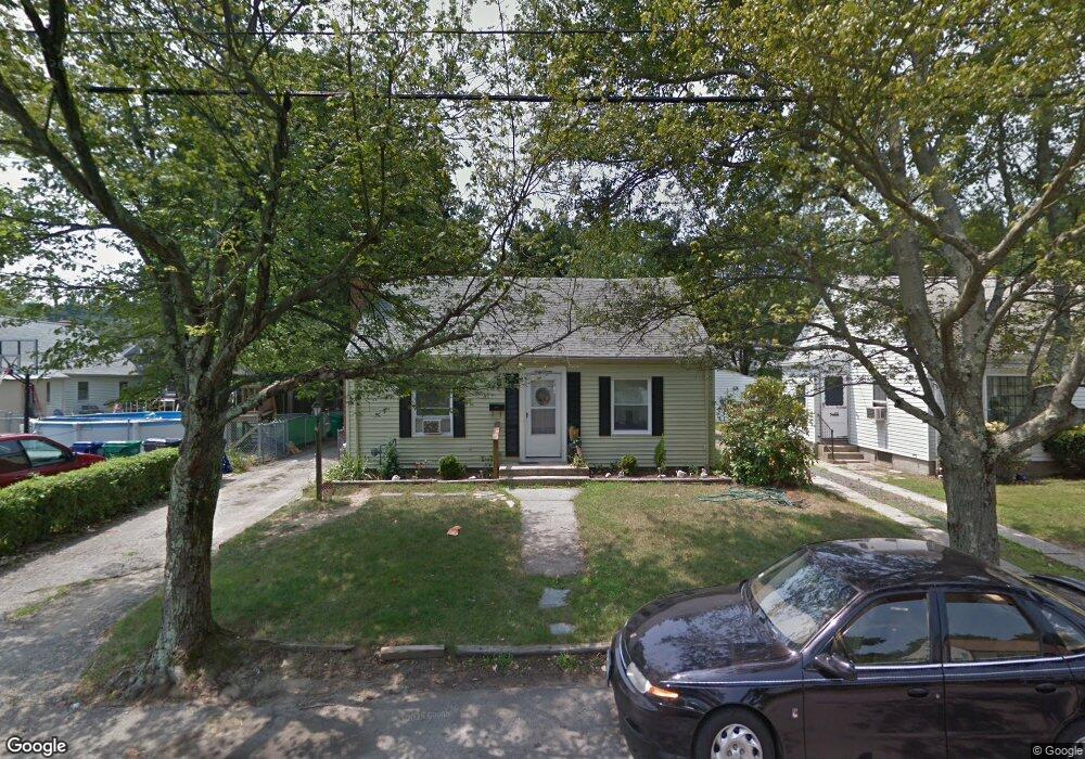 67 Barber Ave, Warwick, RI 02886 - photo 1