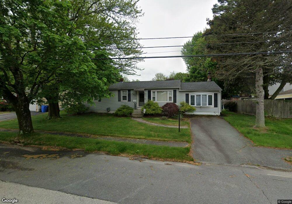 101 Eagle Rd, Cranston, RI 02920 - photo 1