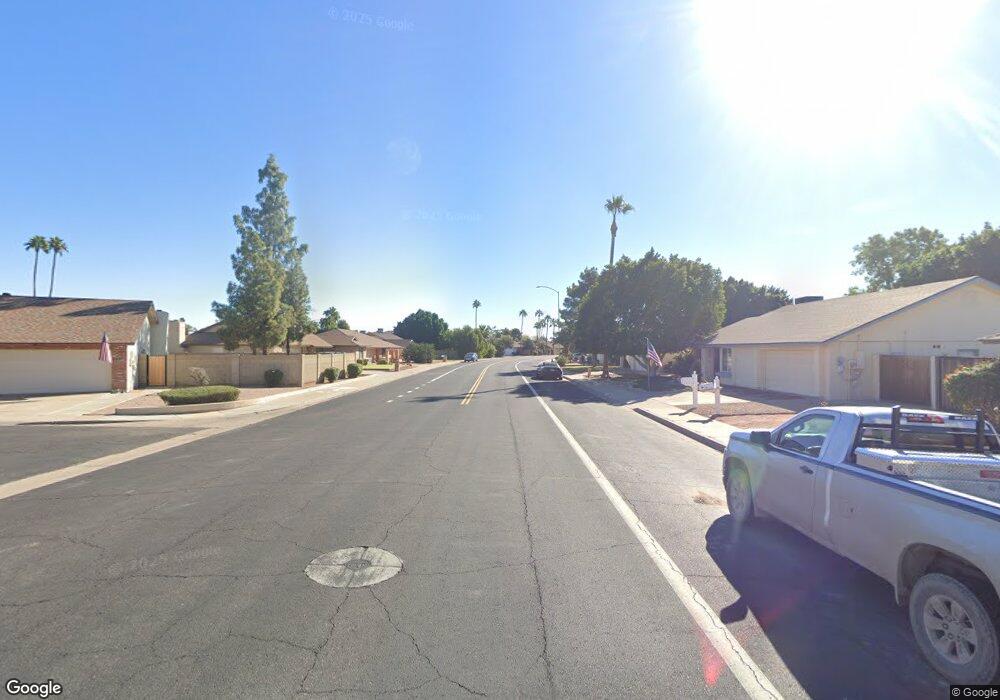 2208 S Lindner Ave unit 30, Mesa, AZ 85202 - photo 1