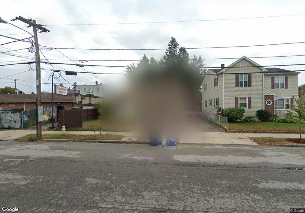 88 Salem St, Lawrence, MA 01843 - photo 1