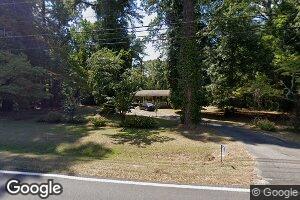 122 Ivey Dr SW, Milledgeville, GA 31061