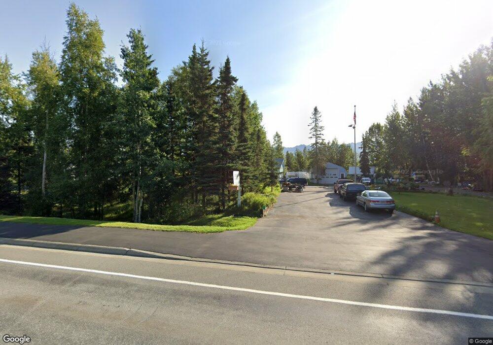 7327 Spruce St, Anchorage, AK 99507 - photo 1