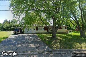 128 Oak Ave, Gillett, WI 54124