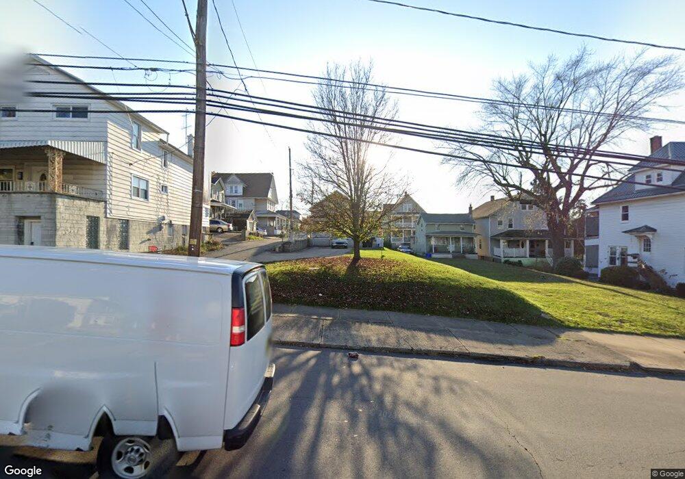 732 Moosic St, Scranton, PA 18505 - photo 1