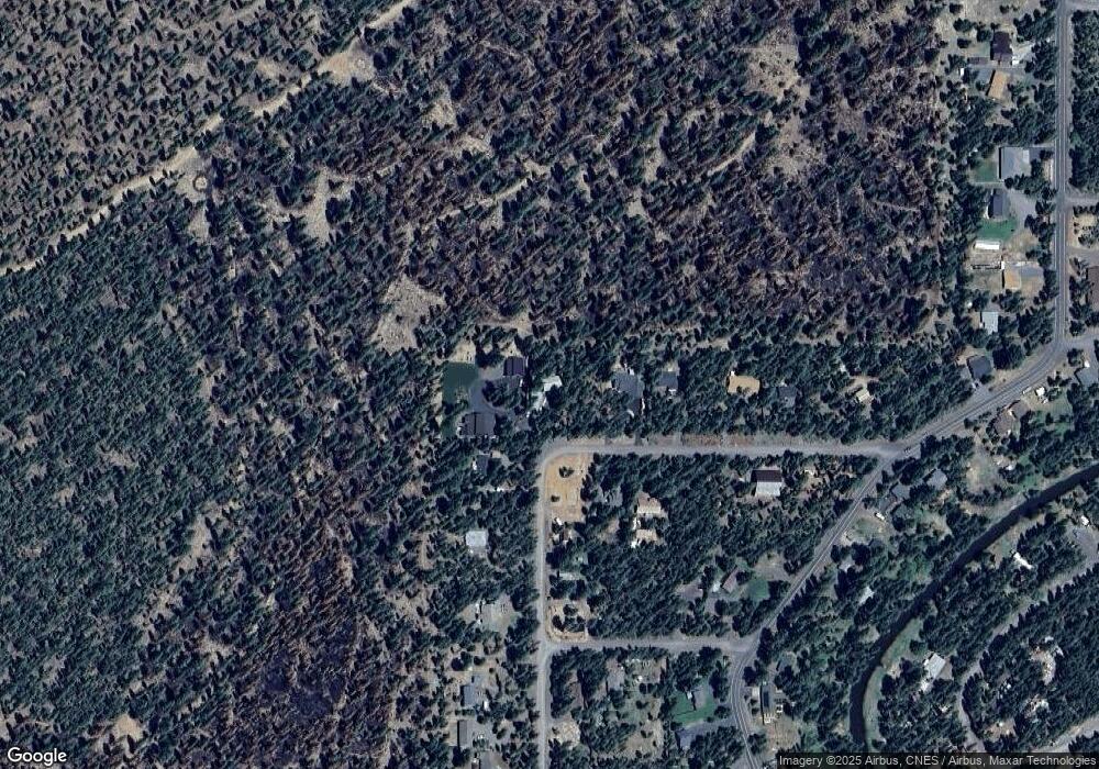 16922 Quartz Hill Rd, Bend, OR 97707 - photo 1