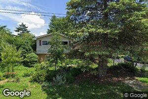 341 Mears Rd, Jerry City, OH 43437