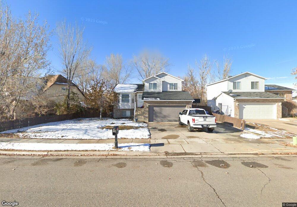4286 W 5050 S, Roy, UT 84067 - photo 1