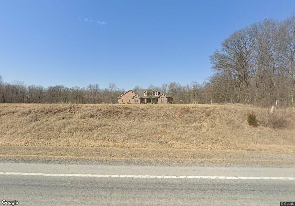 7801 Ada Rd, Harrod, OH 45850 - photo 1