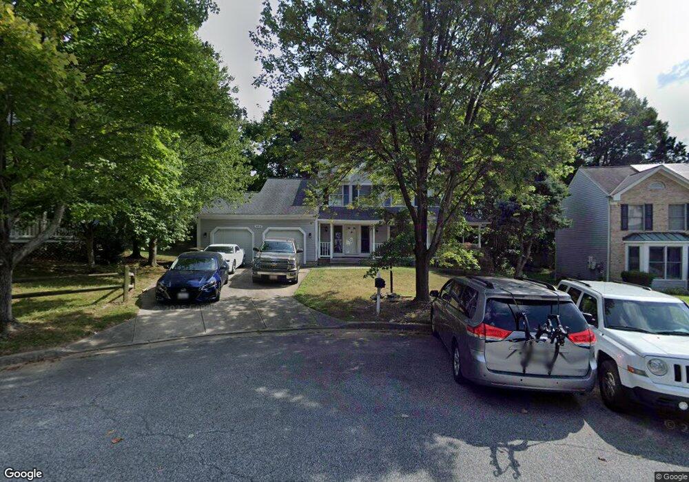 2511 Heatherwood Ct, Adelphi, MD 20783 - photo 1