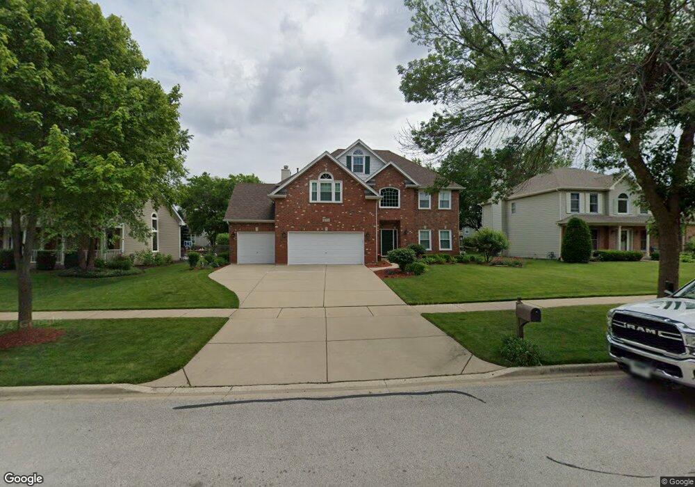 4744 Clearwater Ln, Naperville, IL 60564 - photo 1
