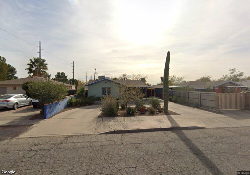 3032 E 20th St, Tucson, AZ 85716 - photo 1