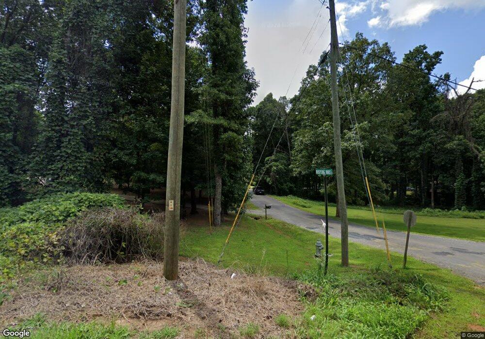 1659 Round Top Rd, Ellijay, GA 30540 - photo 1