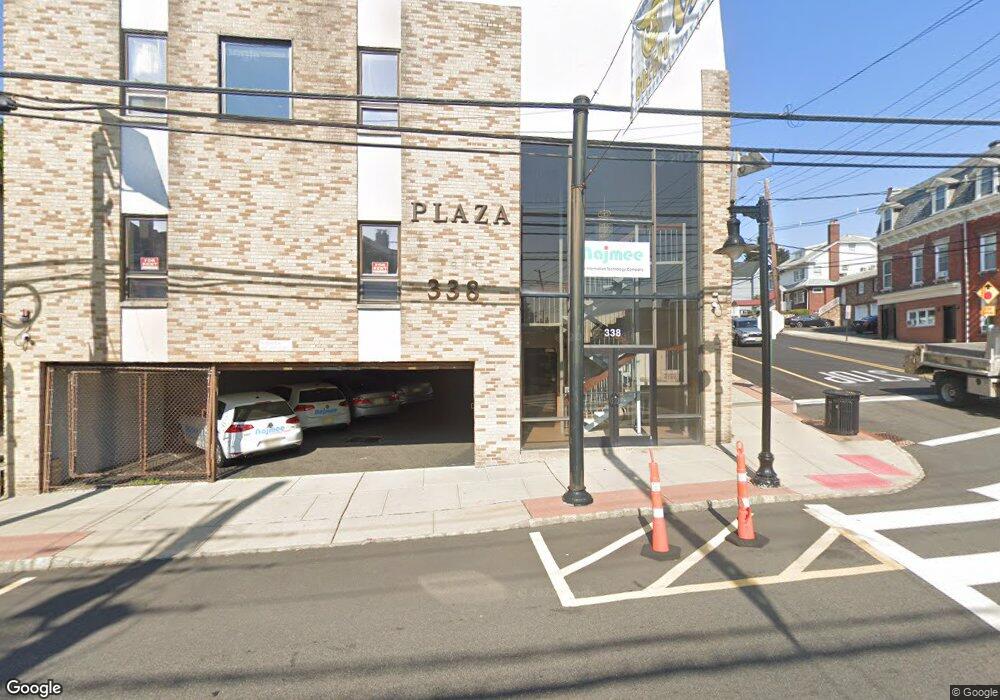 338 Hackensack St, Carlstadt, NJ 07072 - photo 1