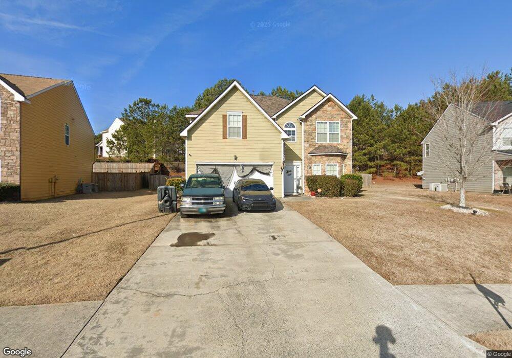 27 Norton Ave, Acworth, GA 30101 - photo 1