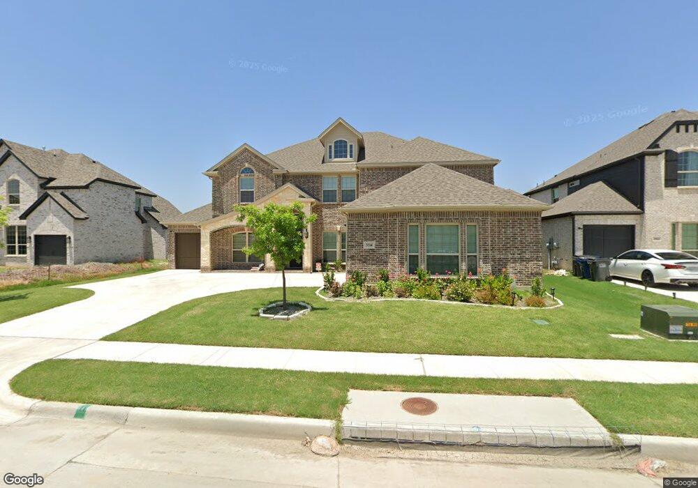3314 Stillwater Dr, Wylie, TX 75098 - photo 1