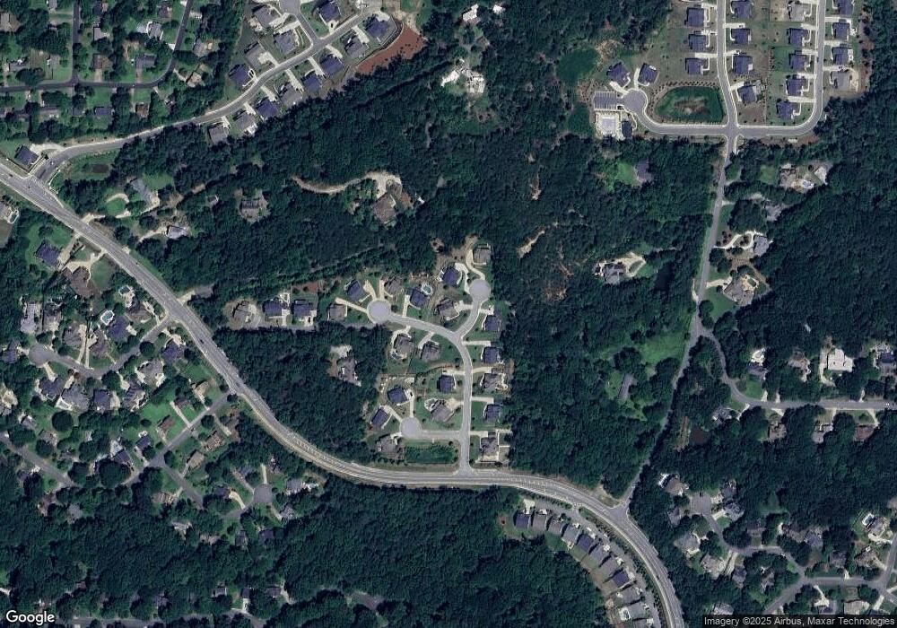 2711 Jamerson Rd, Marietta, GA 30066 - photo 1