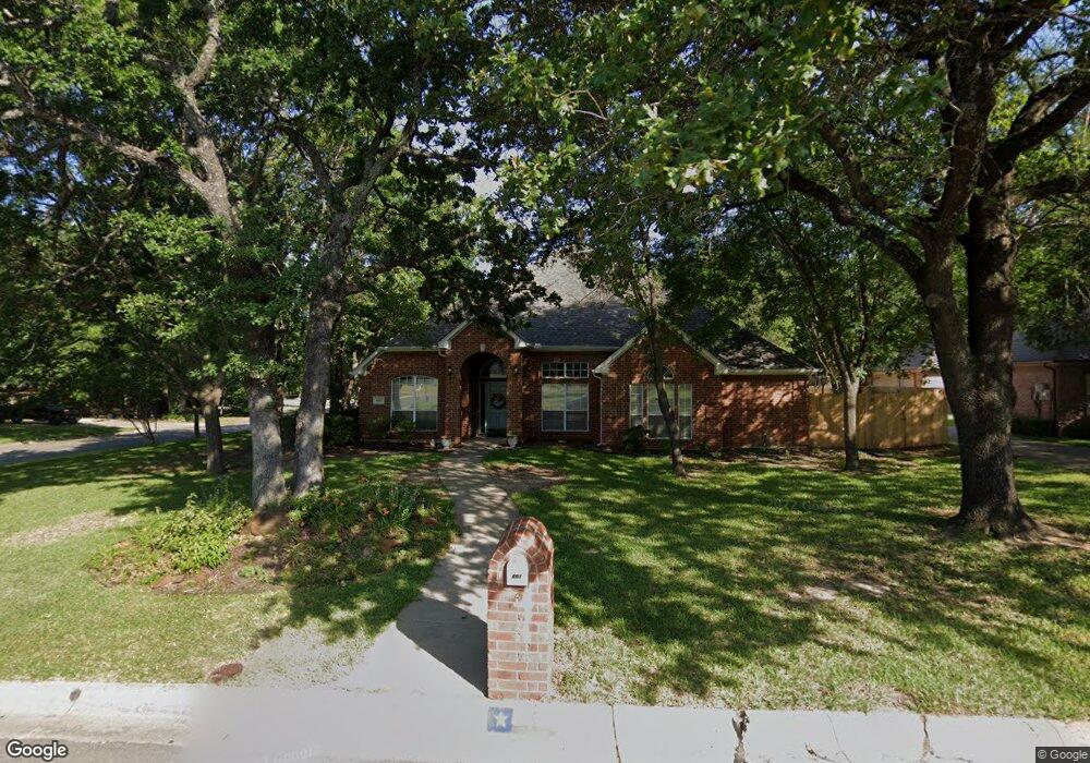 601 Seville Rd, Denton, TX 76205 - photo 1