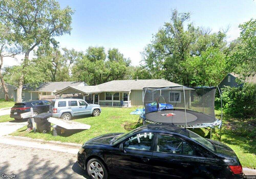 3456 SW Clare Ave, Topeka, KS 66611 - photo 1
