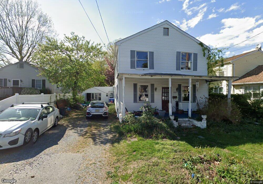 1356 Burkett Ave, West Deptford, NJ 08093 - photo 1