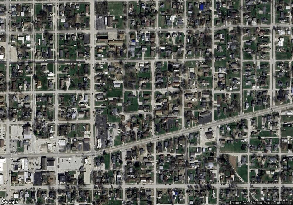 280 6th St NE, Linton, IN 47441 - photo 1