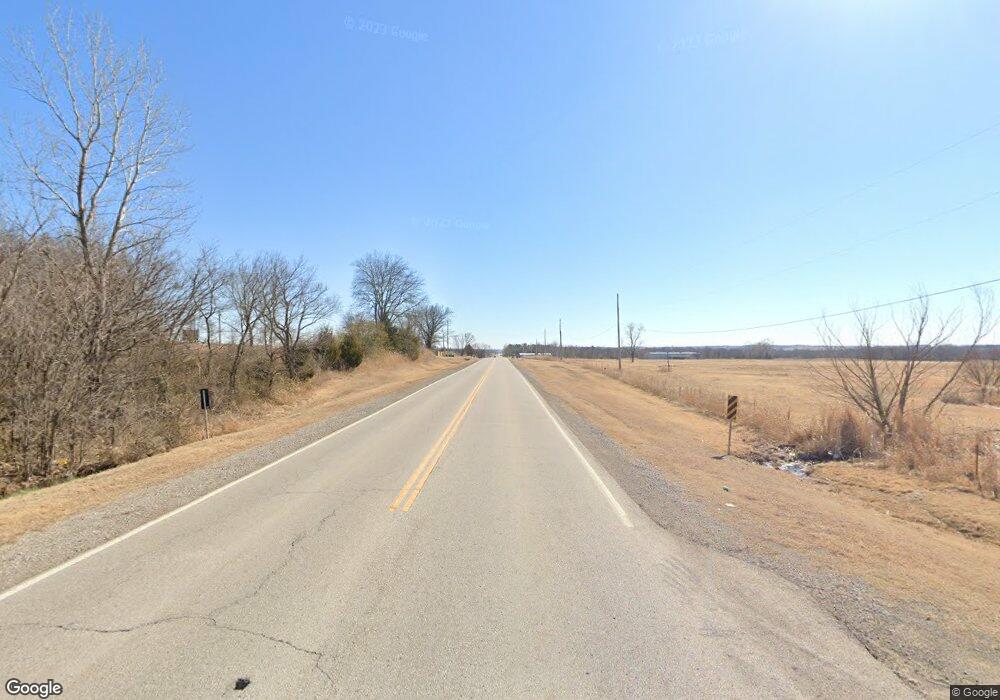 18161 W 83rd St, Sapulpa, OK 74066 - photo 1