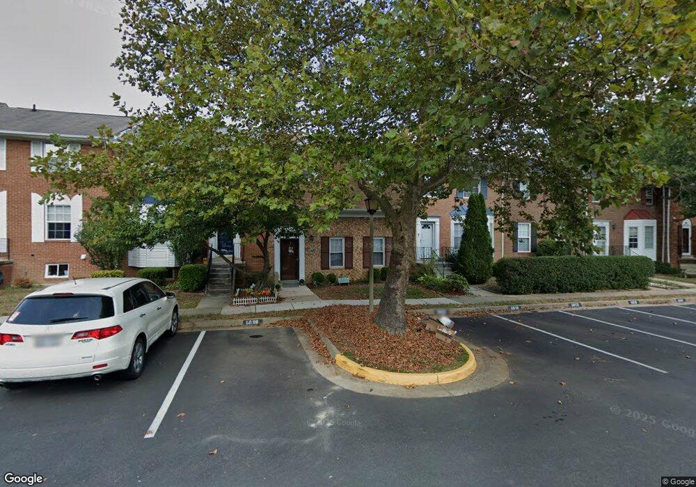 6008 Liberty Bell Ct, Burke, VA 22015 - photo 1