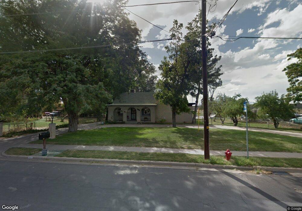 353 N Main St, North Salt Lake, UT 84054 - photo 1