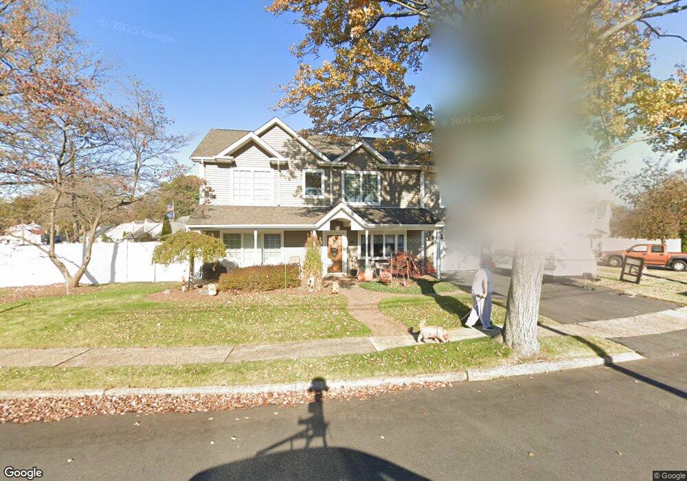 2 Somerville St, Rochelle Park, NJ 07662 - photo 1