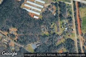 110 Little Valley Church Rd, Nicholson, GA 30565