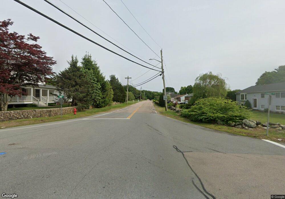 0 Potter Hill Rd unit 718218, Westerly, RI 02891 - photo 1