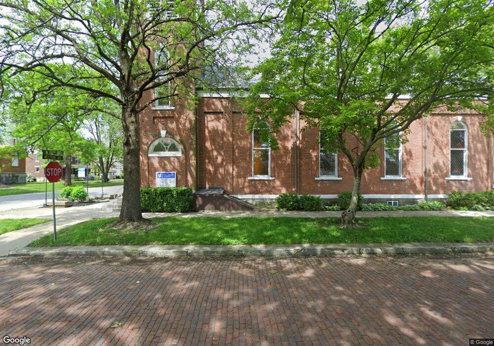 119 N 22nd St, Mattoon, IL 61938 - photo 1