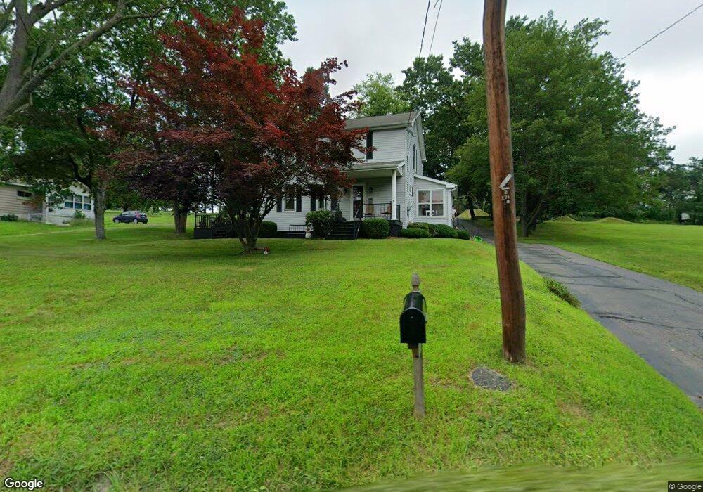 1354 Saint Johns Rd, Drums, PA 18222 - photo 1