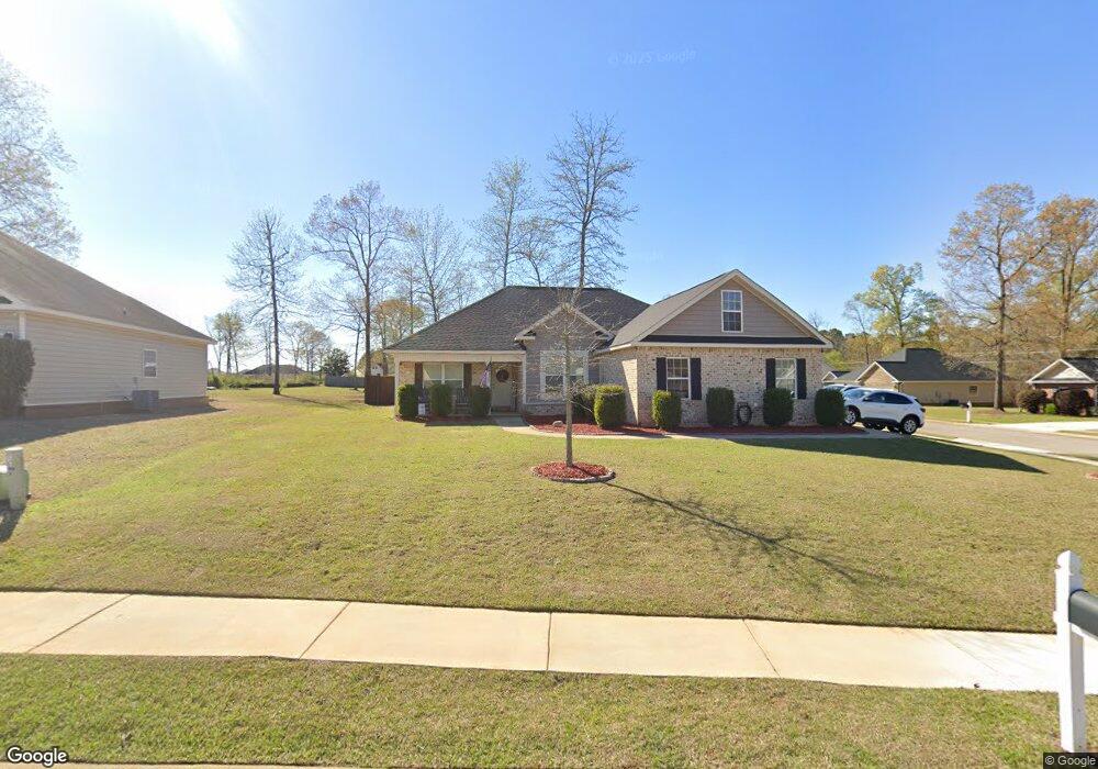 101 Chatham Ct, Byron, GA 31008 - photo 1