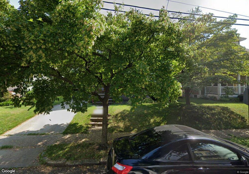 828 Stokes Ave, Collingswood, NJ 08108 - photo 1