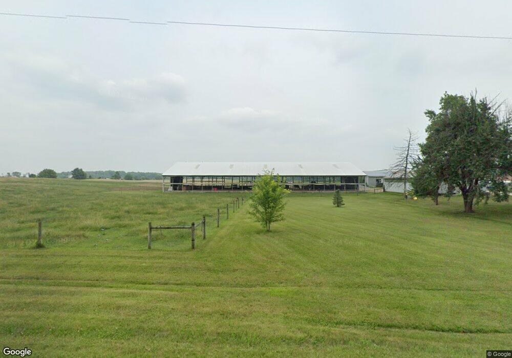 51848 County Line Rd, New Carlisle, IN 46552 - photo 1