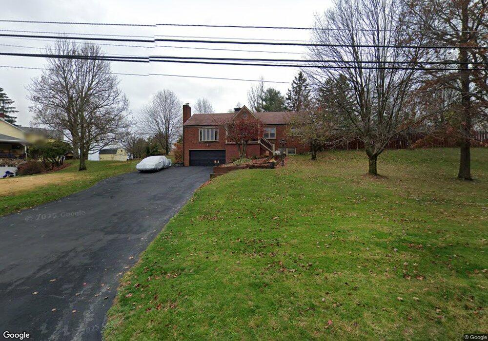 489 Springdale Rd, Eighty Four, PA 15330 - photo 1