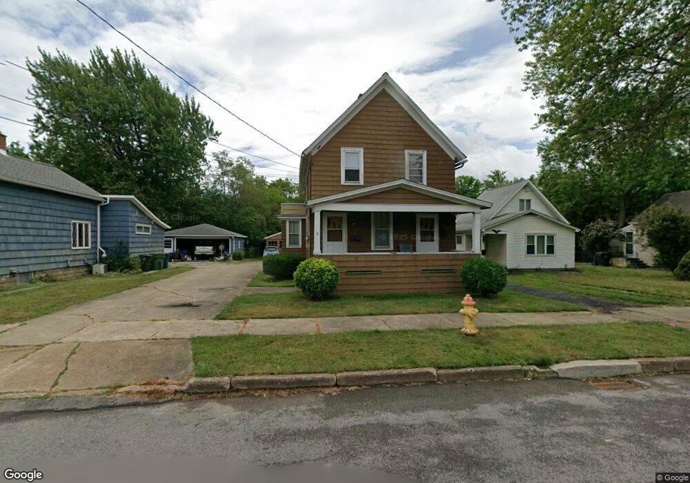 233 Sommer St, North Tonawanda, NY 14120 - photo 1