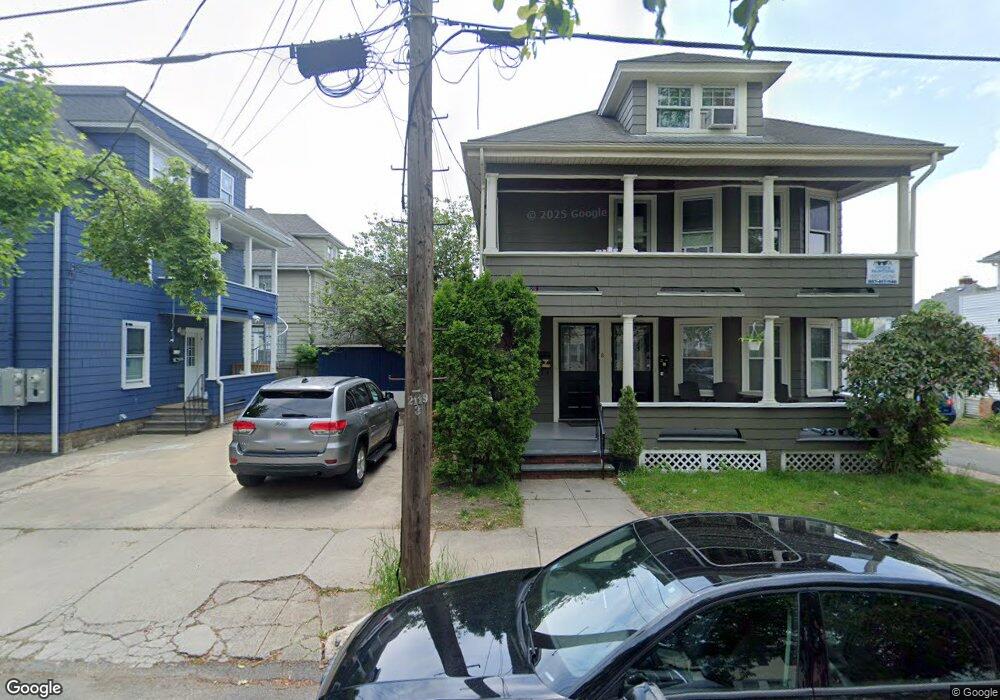 Street View Photo