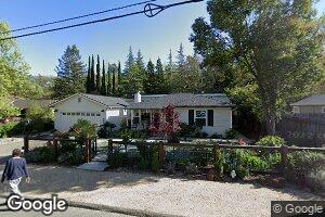3357 Moraga Blvd, Lafayette, CA 94549