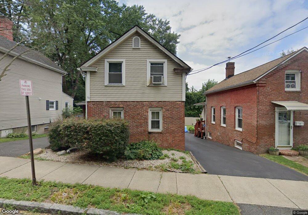 64 Nonotuck Ave, Chicopee, MA 01013 - photo 1