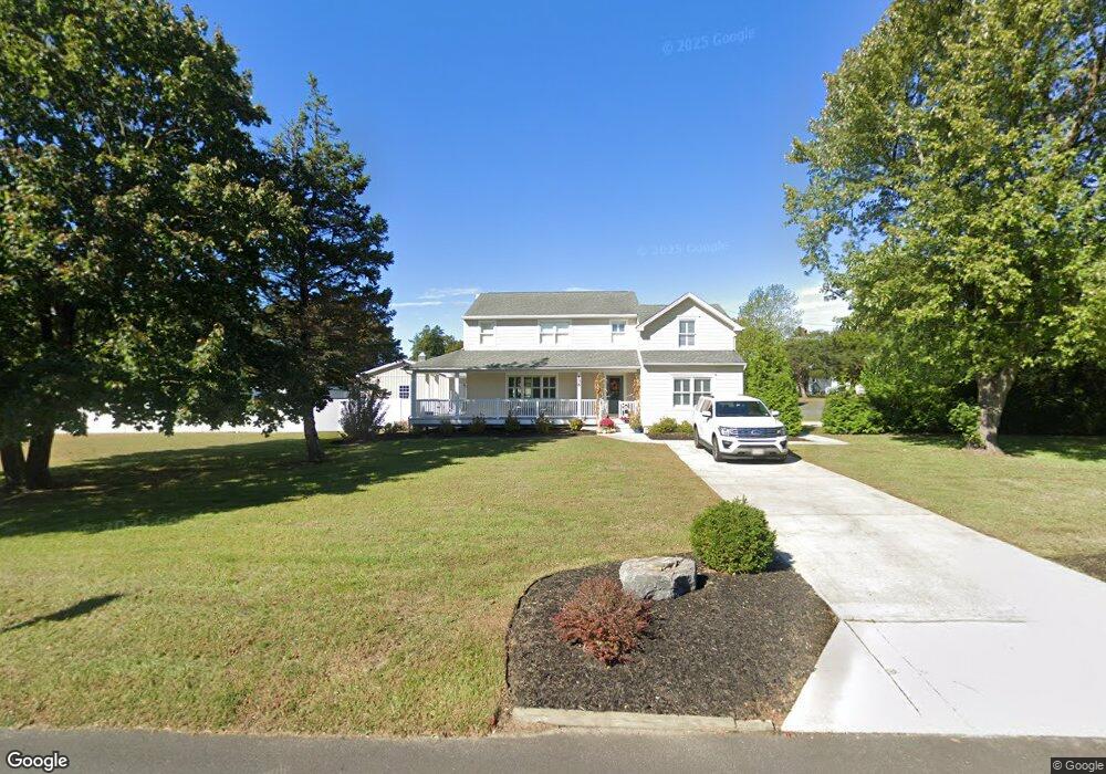 136 N Shore Rd, Marmora, NJ 08223 - photo 1